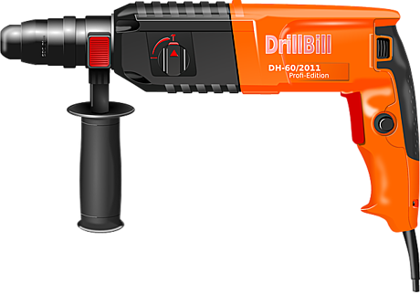 Электроинструмент